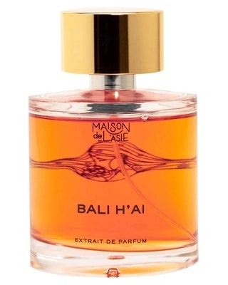 bali hai scent.